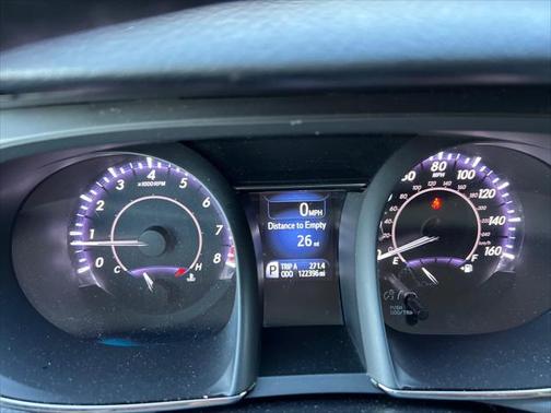 2018 Toyota Avalon Limited