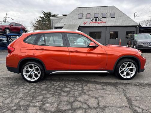 2013 BMW X1 xDrive 28i
