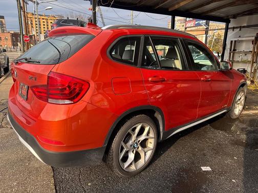 2013 BMW X1 xDrive 28i