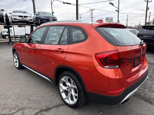 2013 BMW X1 xDrive 28i