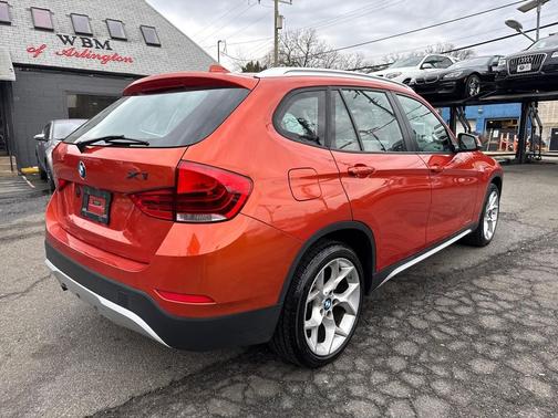 2013 BMW X1 xDrive 28i