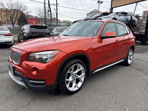 2013 BMW X1 xDrive 28i
