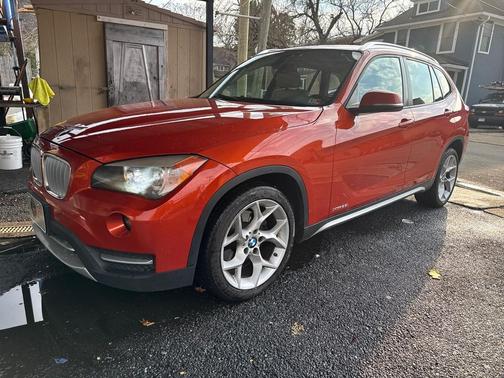 2013 BMW X1 xDrive 28i