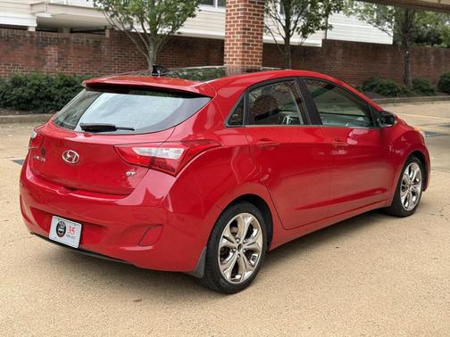 2013 Hyundai Elantra GT Base