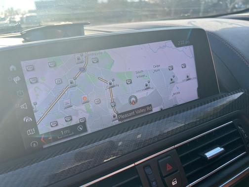 2018 BMW 640 Gran Coupe 640i Gran Coupe RWD w/ M Sport Package