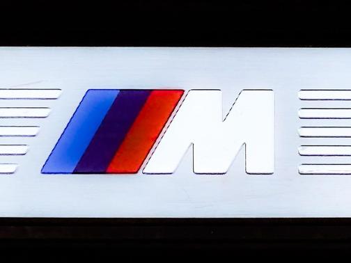 2018 BMW 640 Gran Coupe 640i Gran Coupe RWD w/ M Sport Package