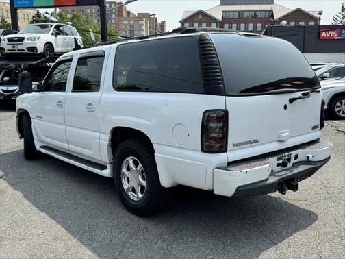2003 GMC Yukon XL Denali