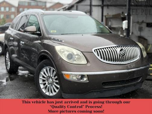 2011 Buick Enclave 1XL