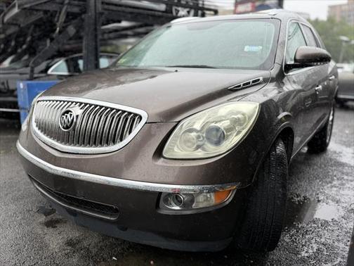 2011 Buick Enclave 1XL