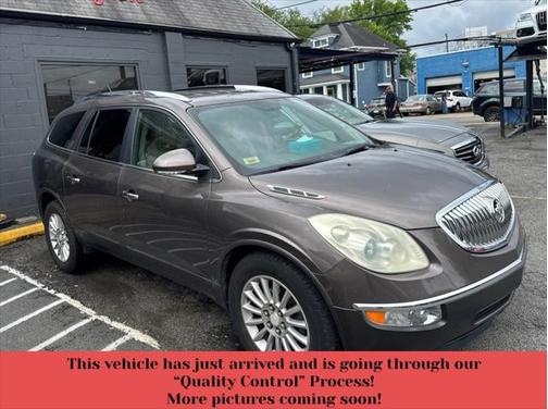 2011 Buick Enclave 1XL