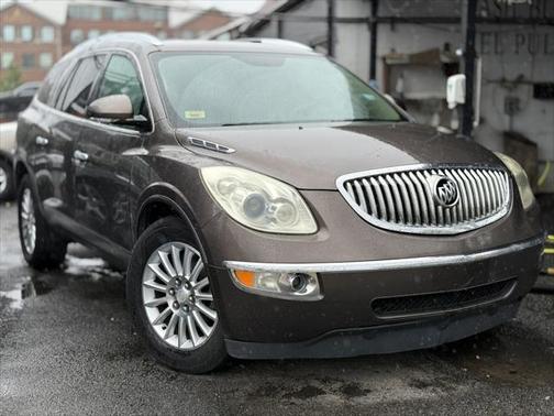2011 Buick Enclave 1XL