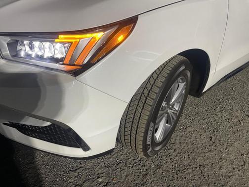 2020 Acura MDX 3.5L