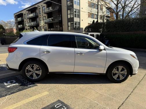 2020 Acura MDX 3.5L