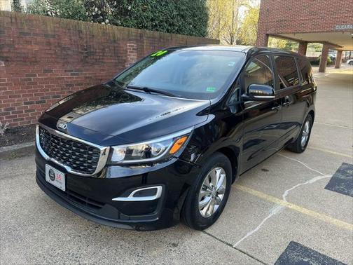 2020 Kia Sedona LX