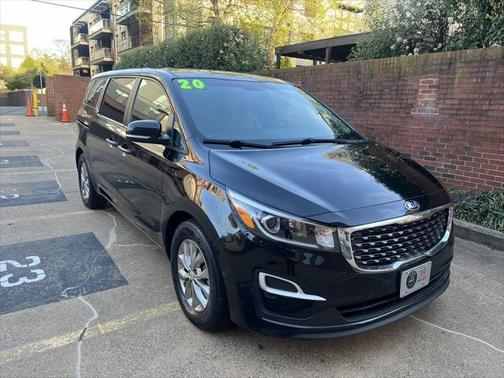 2020 Kia Sedona LX