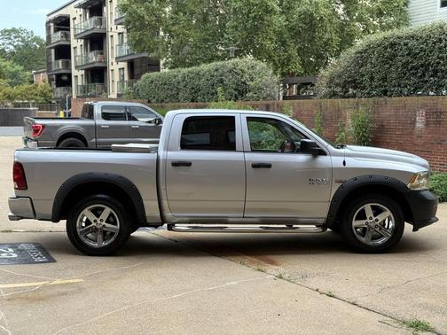 2015 RAM 1500 Tradesman/Express