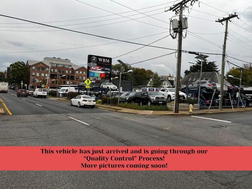 2019 Land Rover Range Rover 3.0L V6 Supercharged HSE