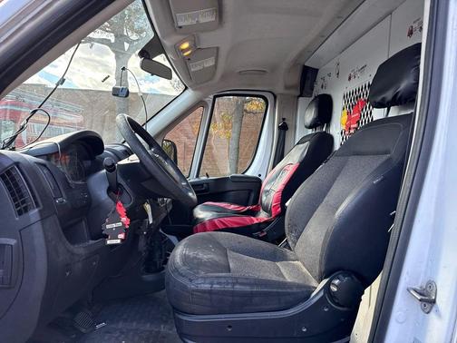 2016 RAM ProMaster 2500 High Roof