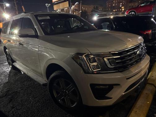 2020 Ford Expedition Max XLT