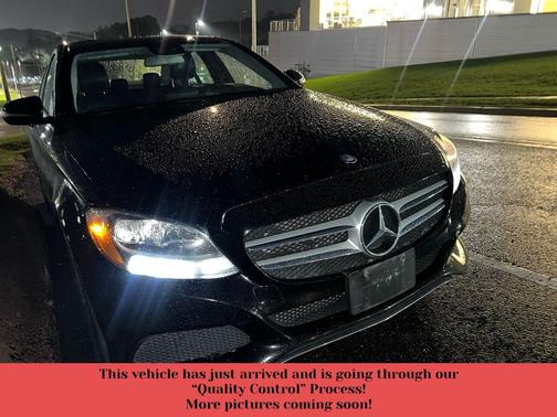 2016 Mercedes-Benz C-Class C 300 4MATIC