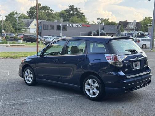 2006 Toyota Matrix XR