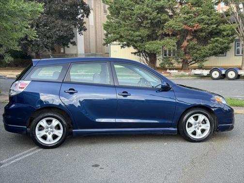 2006 Toyota Matrix XR