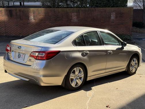 2015 Subaru Legacy Base