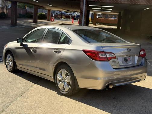 2015 Subaru Legacy Base