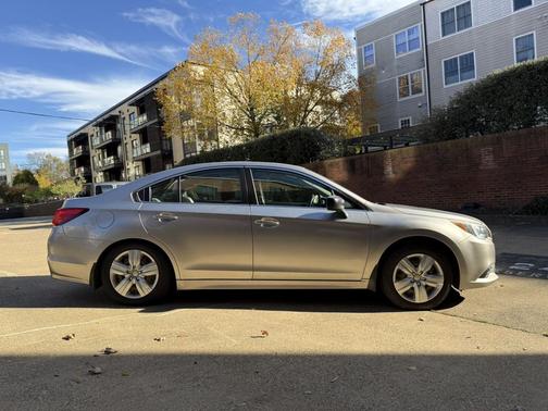 2015 Subaru Legacy Base