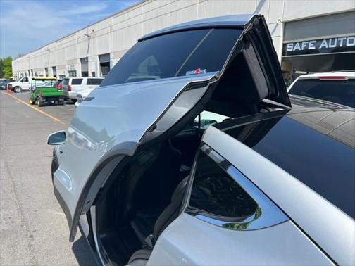 2018 Tesla Model X P100D
