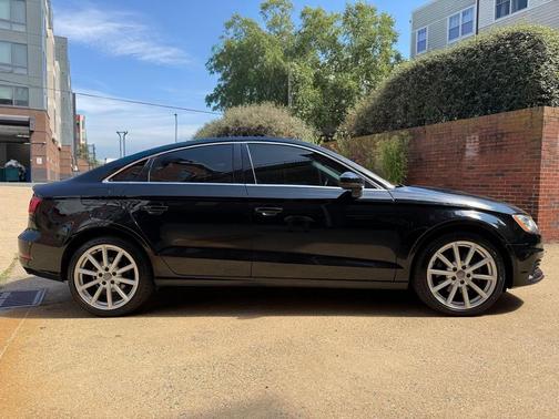 2015 Audi A3 2.0T Premium Plus