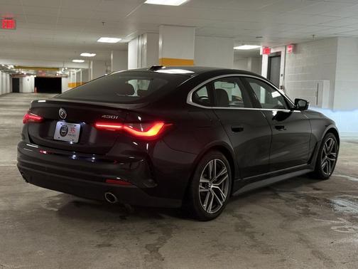 2023 BMW 430 Gran Coupe i