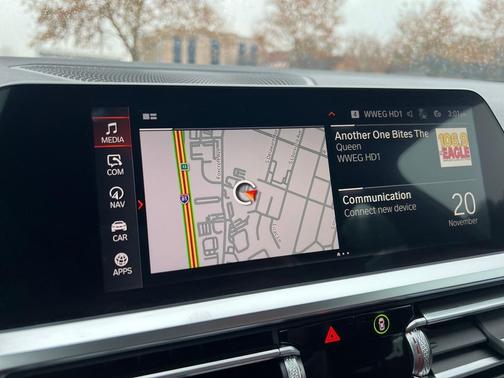 2023 BMW 430 Gran Coupe i