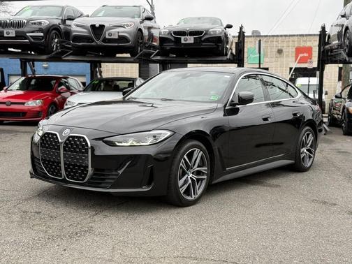 2023 BMW 430 Gran Coupe i