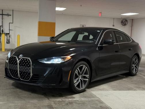 2023 BMW 430 Gran Coupe i