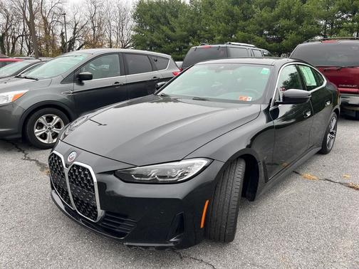2023 BMW 430 Gran Coupe i