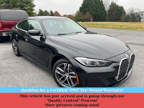 2023 BMW 430 Gran Coupe i