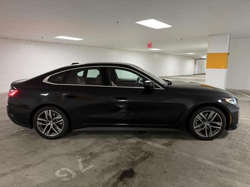 2023 BMW 430 Gran Coupe i