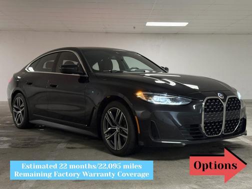2023 BMW 430 Gran Coupe i