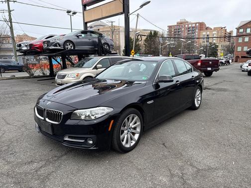 2015 BMW 535 xDrive