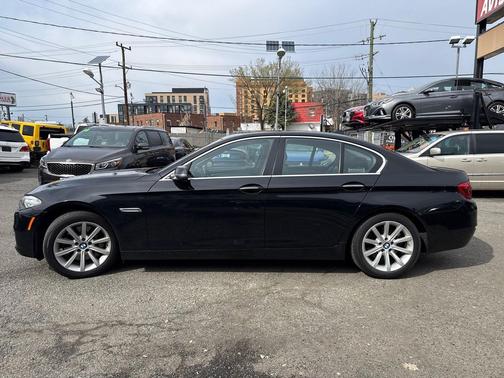 2015 BMW 535 xDrive