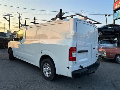 2016 Nissan NV Cargo NV3500 HD S V8