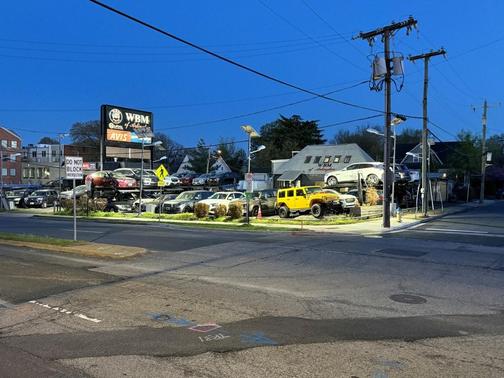 Black 2014 Mercedes-Benz M-Class 4MATIC