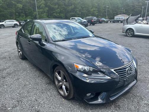 2014 Lexus IS 350 Base