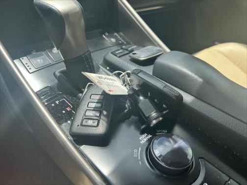 2014 Lexus IS 350 Base