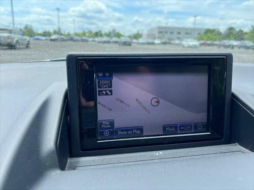 2013 Lexus CT 200h Hybrid