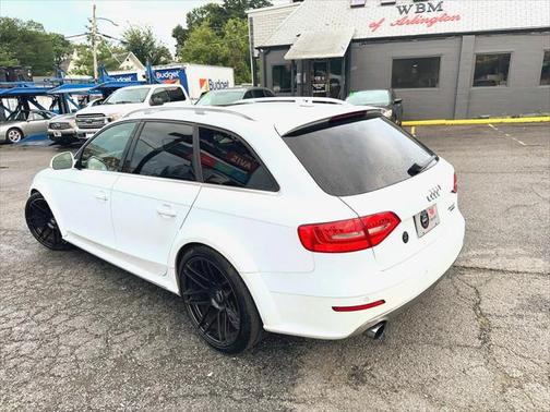 2016 Audi allroad 2.0T Premium Plus
