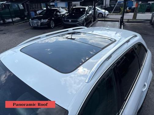 2016 Audi allroad 2.0T Premium Plus
