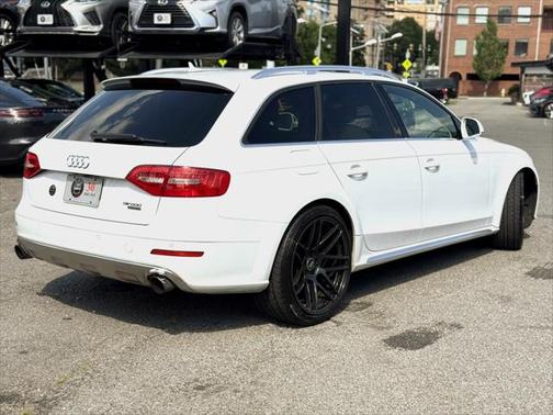 2016 Audi allroad 2.0T Premium Plus