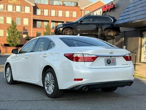2014 Lexus ES 350 Base